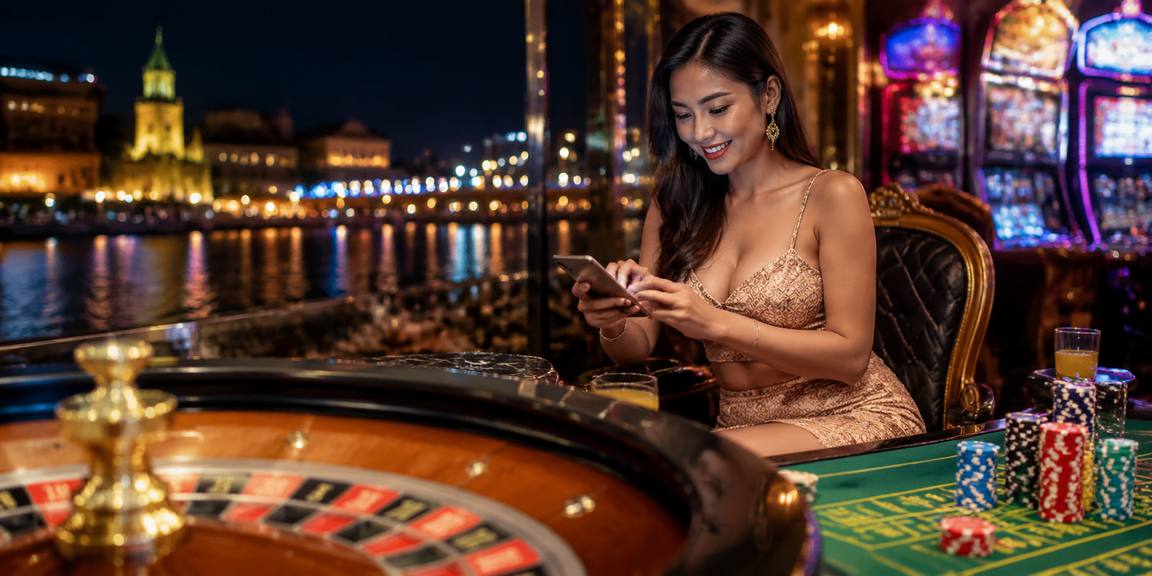 Unduh Aplikasi rm888 untuk Android dan iOS