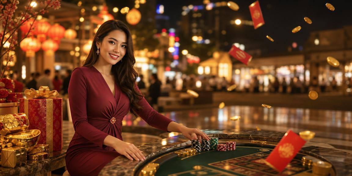 Ruang Slot di rm888 Untuk Setiap Gaya Permainan