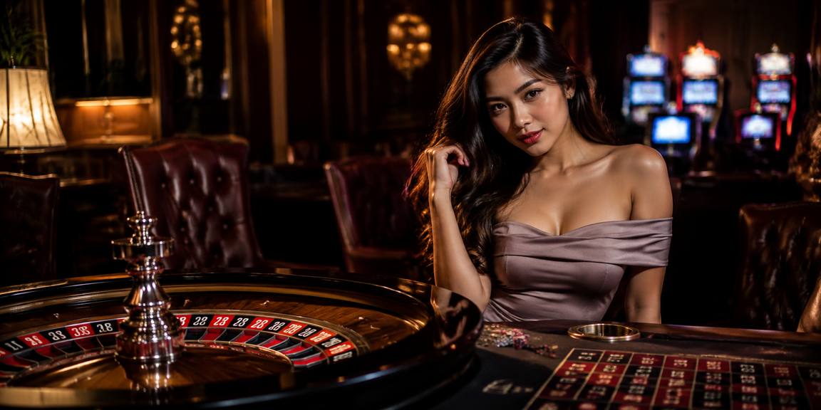 Ruang Slot di rm888 Untuk Setiap Gaya Permainan