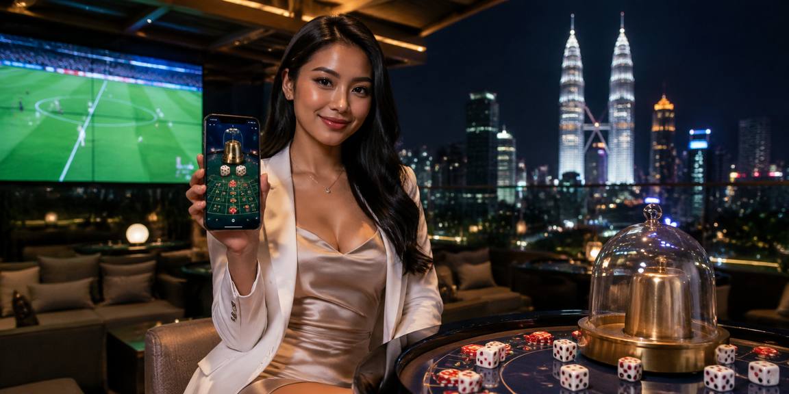 rm888 Malaysia: Casino Online & Sportsbook dengan Touch 'n Go