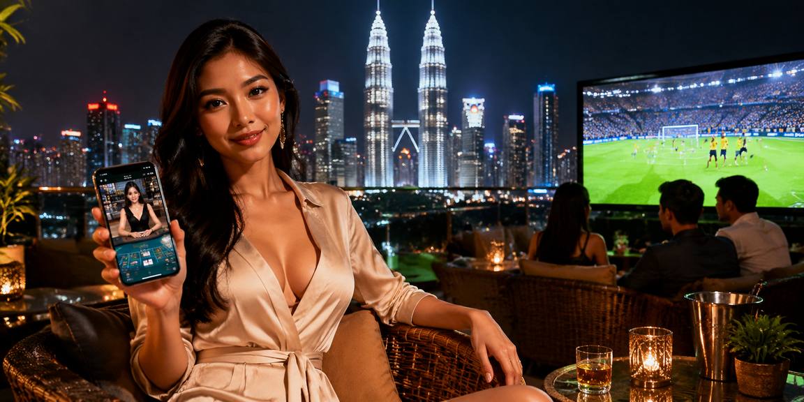 rm888 Malaysia: Casino Online & Sportsbook dengan Touch 'n Go